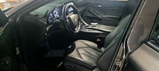 TOYOTA AVALON 2019