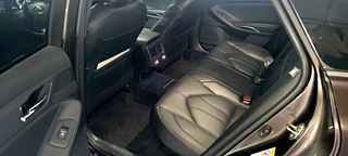 TOYOTA AVALON 2019