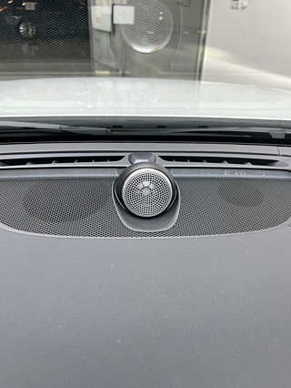 VOLVO S90 2025