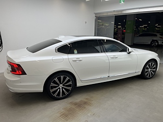 VOLVO S90 2025