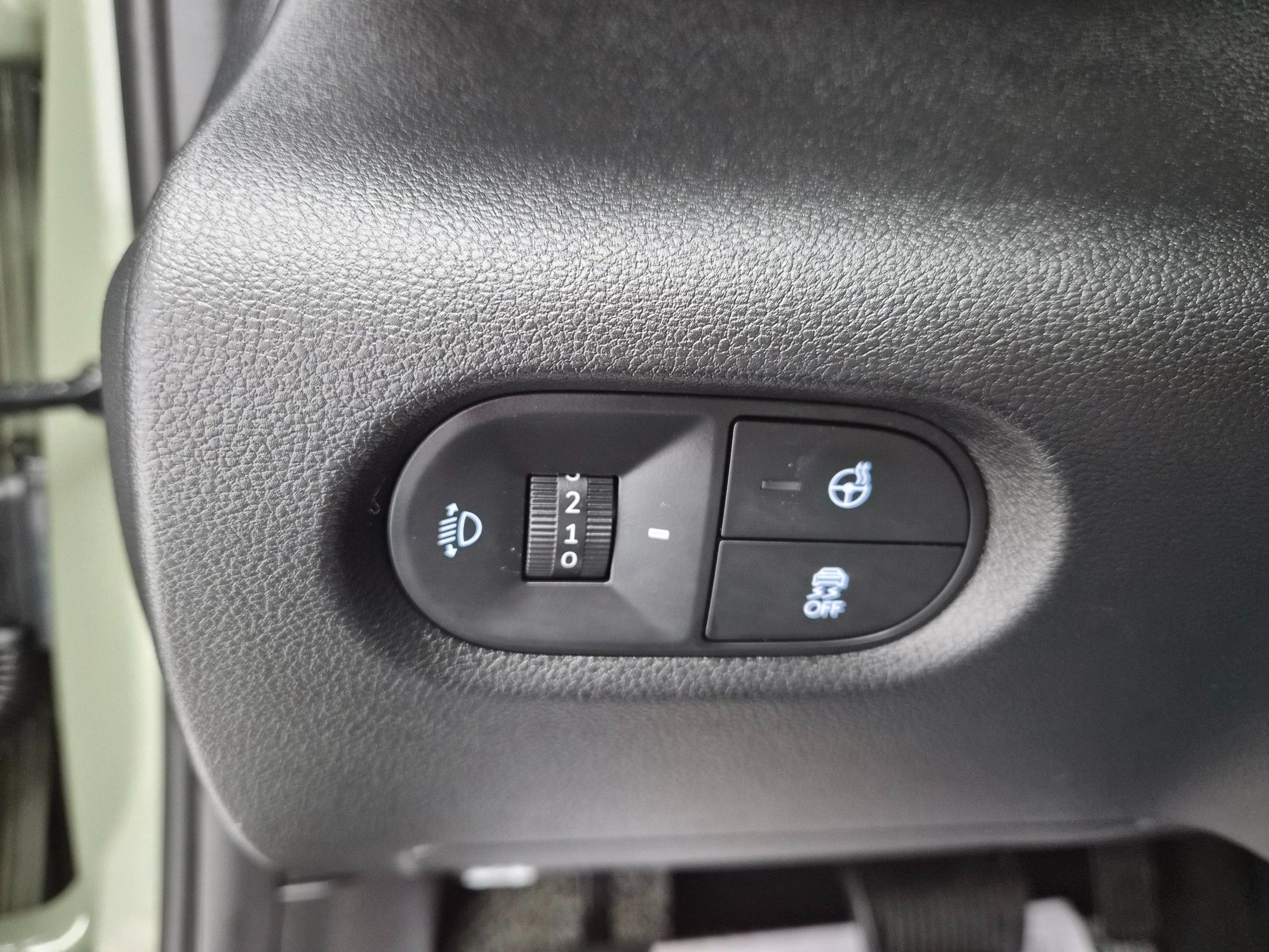 HYUNDAI CASPER 2023