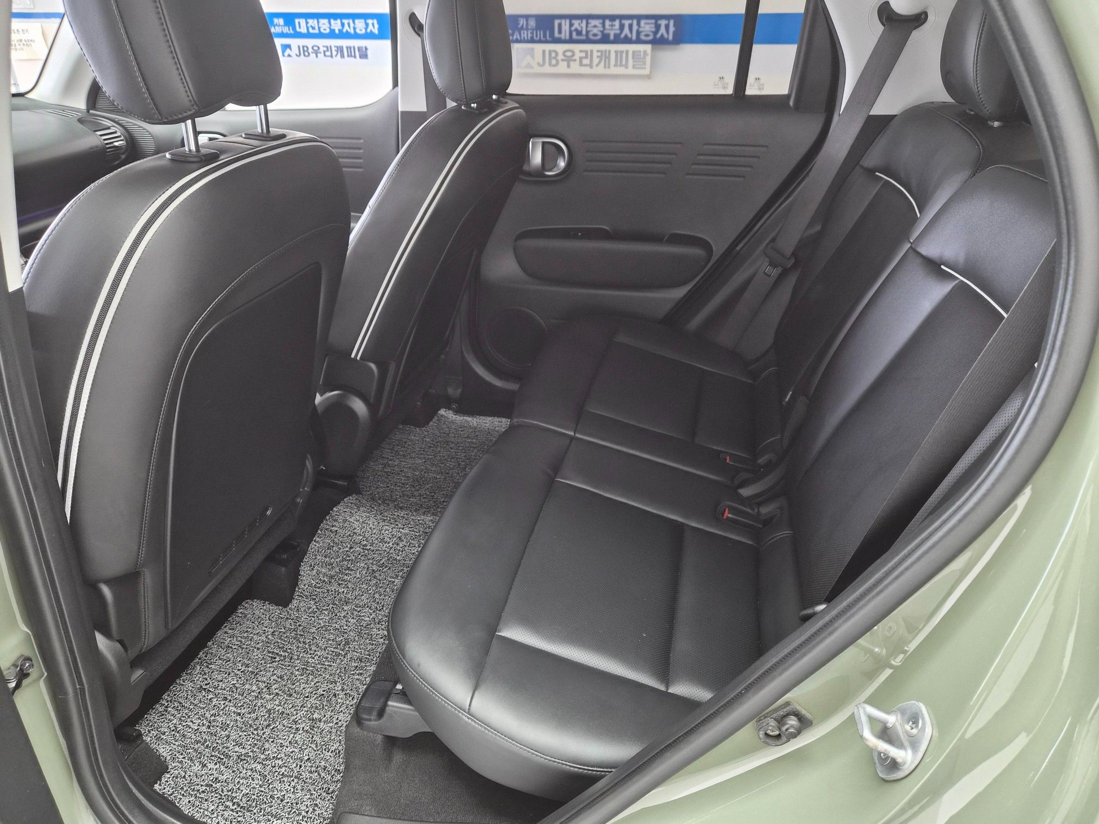 HYUNDAI CASPER 2023