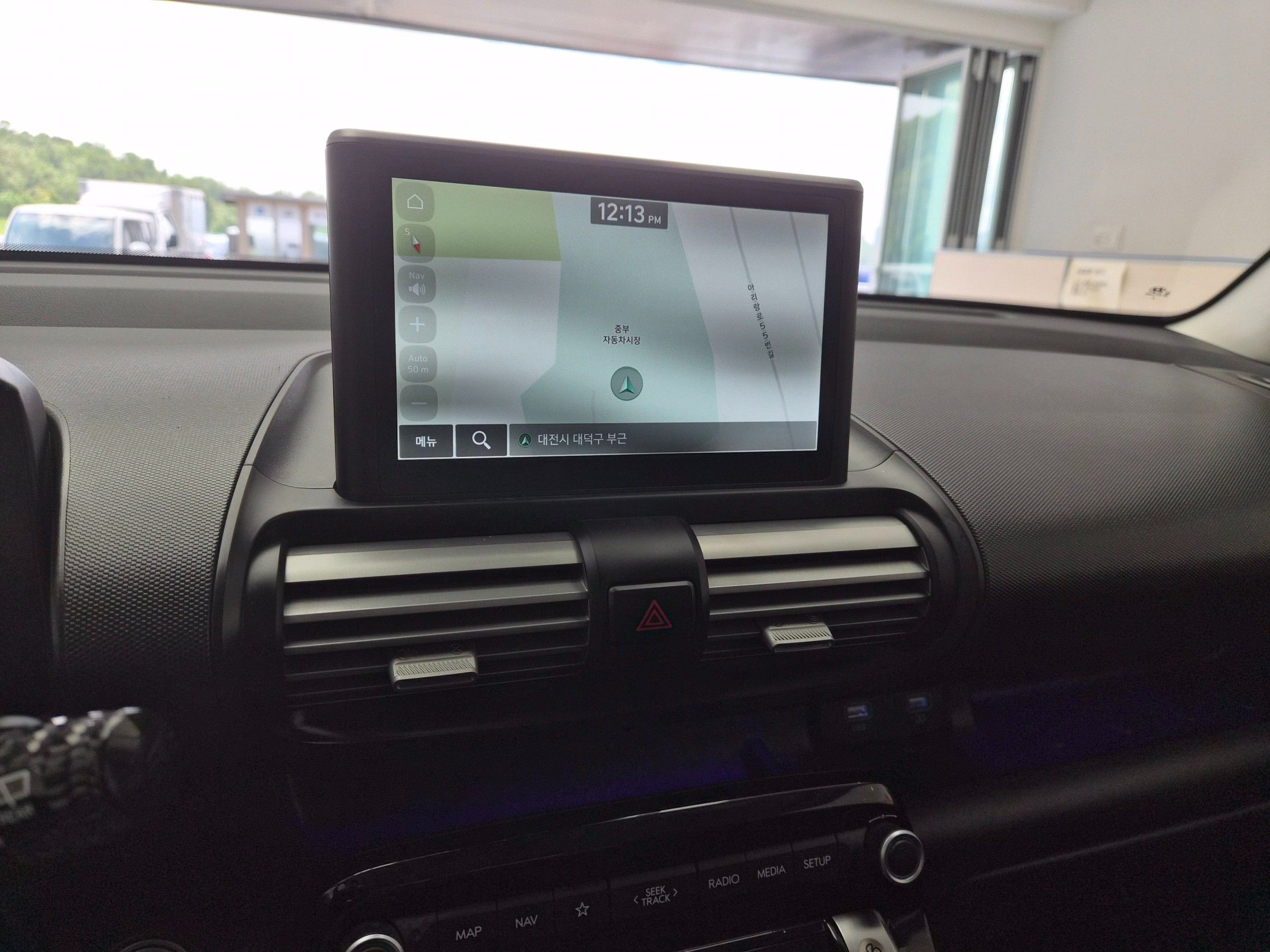 HYUNDAI CASPER 2023