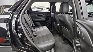 DAEWOO TRAILBLAZER 2021