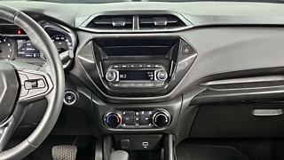 DAEWOO TRAILBLAZER 2021