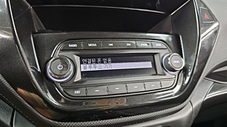 DAEWOO TRAILBLAZER 2021
