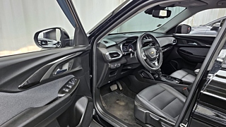 DAEWOO TRAILBLAZER 2021