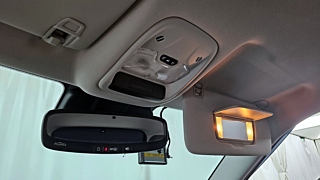 DAEWOO TRAILBLAZER 2021