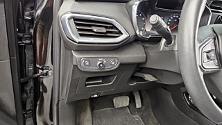DAEWOO TRAILBLAZER 2021