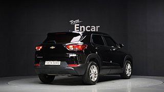 DAEWOO TRAILBLAZER 2021