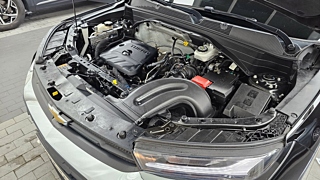 DAEWOO TRAILBLAZER 2021