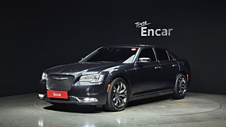 Заказать CHRYSLER 300C