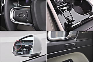 VOLVO XC40  B4  &#51 2024