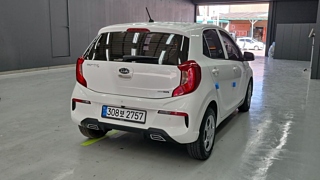 KIA MORNING URBAN JA 2021