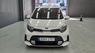 KIA MORNING URBAN JA 2021