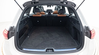 MERCEDES BENZ GLC-CLASS X254 2025