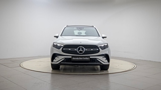 MERCEDES BENZ GLC-CLASS X254 2025