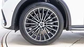MERCEDES BENZ GLC-CLASS X254 2025