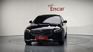 MERCEDES BENZ E-CLASS W213 2020