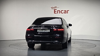MERCEDES BENZ E-CLASS W213 2020
