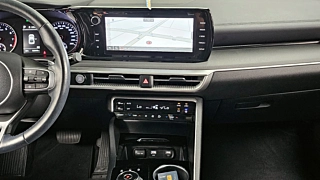 KIA K5  3 GENERATION 2.0 2021