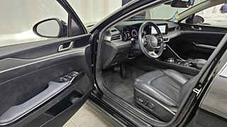 KIA K5  3 GENERATION 2.0 2021