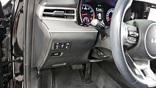 KIA K5  3 GENERATION 2.0 2021