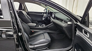 KIA K5  3 GENERATION 2.0 2021