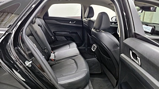 KIA K5  3 GENERATION 2.0 2021