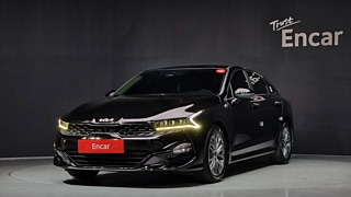KIA K5  3 GENERATION 2.0 2021