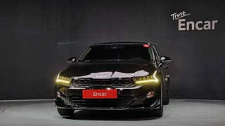 KIA K5  3 GENERATION 2.0 2021