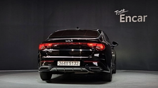 KIA K5  3 GENERATION 2.0 2021