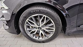 KIA K5  3 GENERATION 2.0 2021