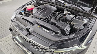 KIA K5  3 GENERATION 2.0 2021