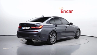 BMW 3-SERIES G20 2020