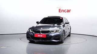 BMW 3-SERIES G20 2020