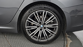 BMW 3-SERIES G20 2020