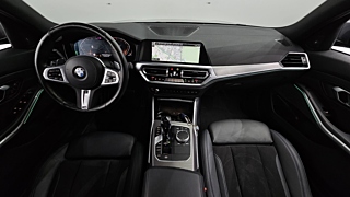 BMW 3-SERIES G20 2020