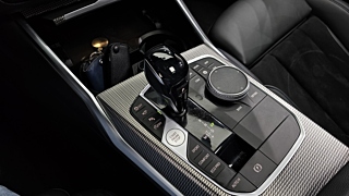 BMW 3-SERIES G20 2020