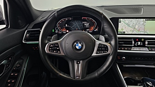 BMW 3-SERIES G20 2020
