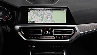 BMW 3-SERIES G20 2020