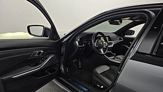 BMW 3-SERIES G20 2020