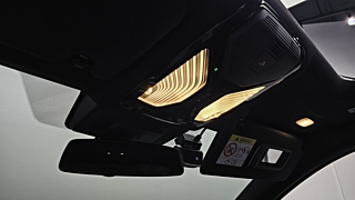 BMW 3-SERIES G20 2020