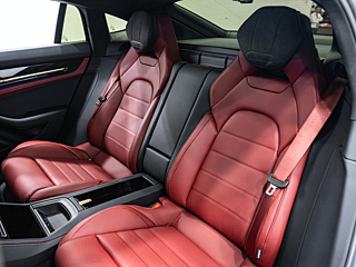 PORSCHE PANAMERA 972  4.0 GTS 2025