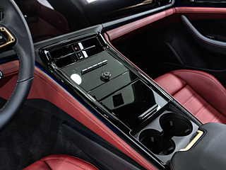PORSCHE PANAMERA 972  4.0 GTS 2025
