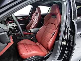 PORSCHE PANAMERA 972  4.0 GTS 2025