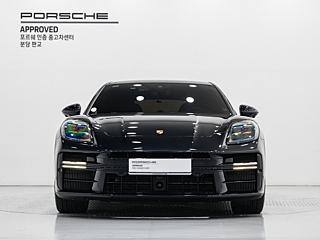 PORSCHE PANAMERA 972  4.0 GTS 2025