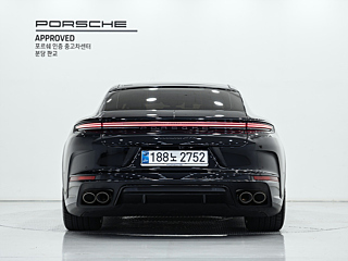 PORSCHE PANAMERA 972  4.0 GTS 2025