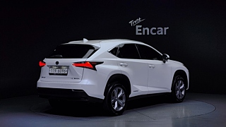 LEXUS NX300H 2015