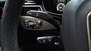 AUDI A4 B9 2023